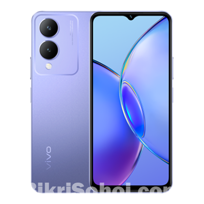 Vivo Y17s